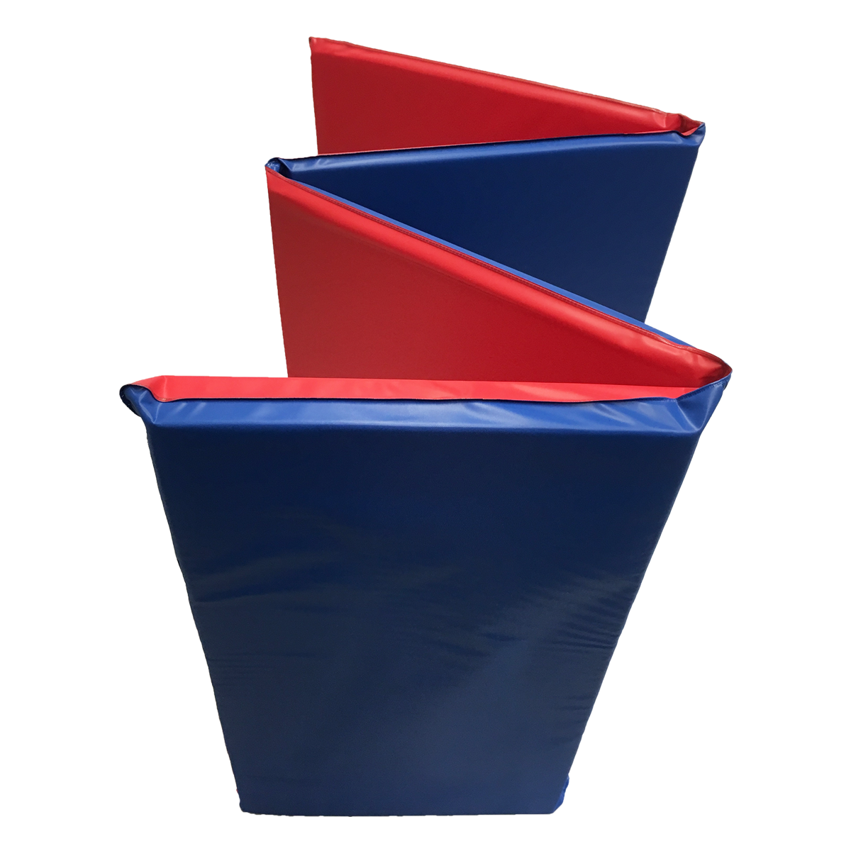 5/8" BASIC KINDERMAT WITH PILLOW