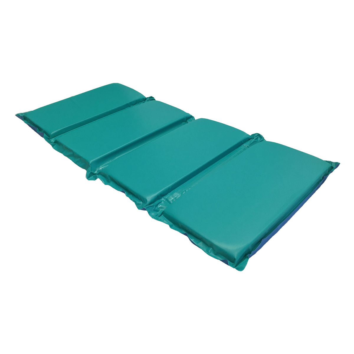 6 PACK OF 2" JR. DAYDREAMER KINDERMATS