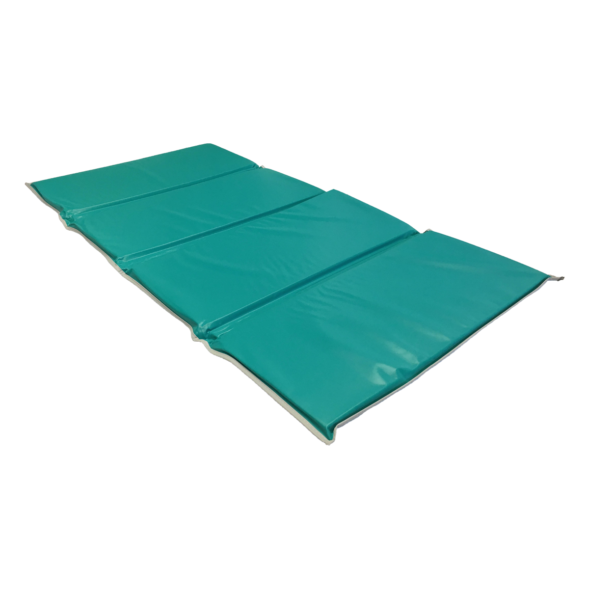 1" HEAVY-DUTY KINDERMAT WITH BINDING