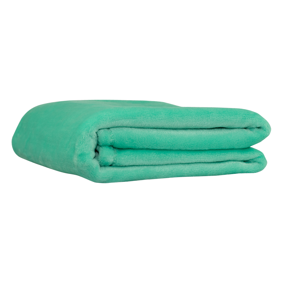 KINDERFLEECE MINT BLANKET