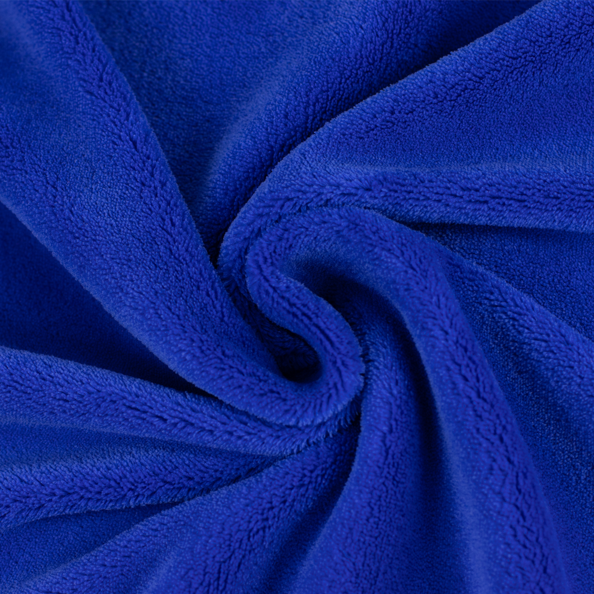 KINDERFLEECE BLUE BLANKET