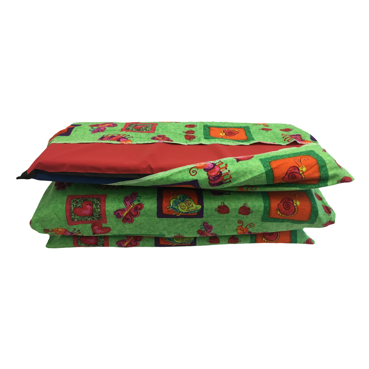 BUG BUDDIES ORIGINAL KINDERMATS SHEET