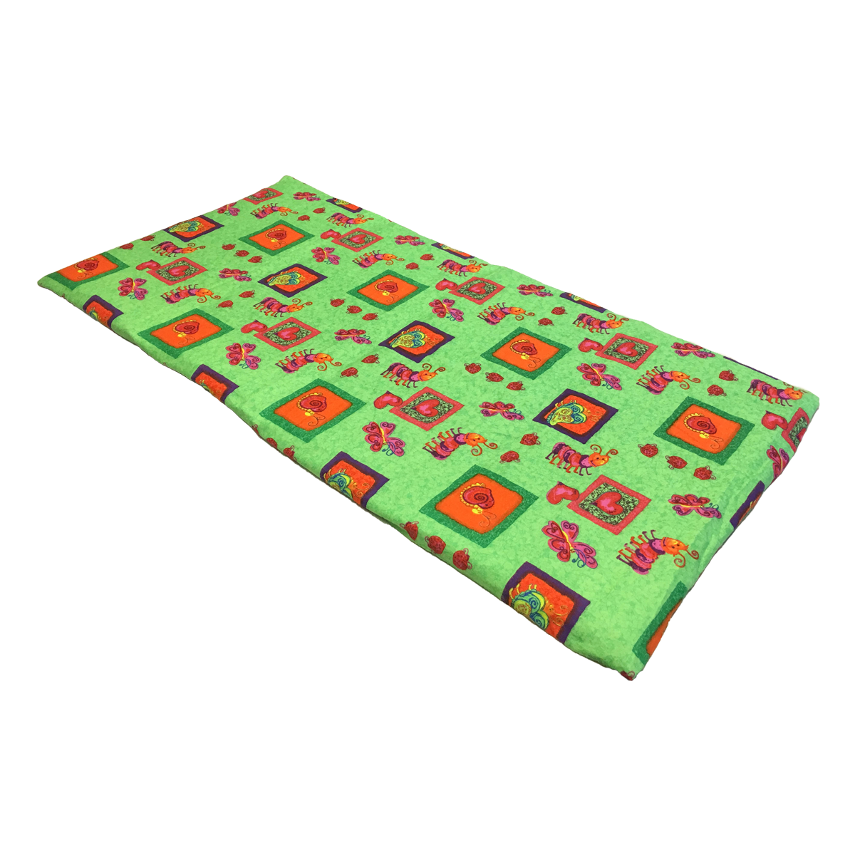 BUG BUDDIES ORIGINAL KINDERMATS SHEET