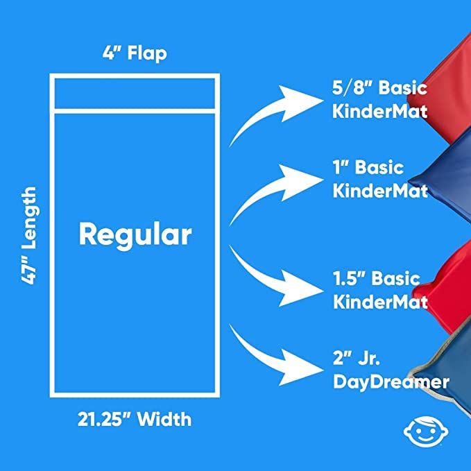 2" JR. DAYDREAMER + KINDERMAT SHEET BUNDLE