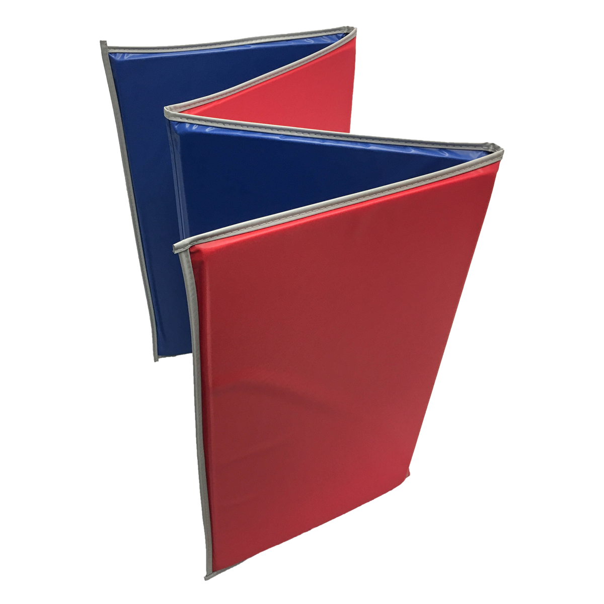 5/8" BASIC KINDERMAT WITH BINDING