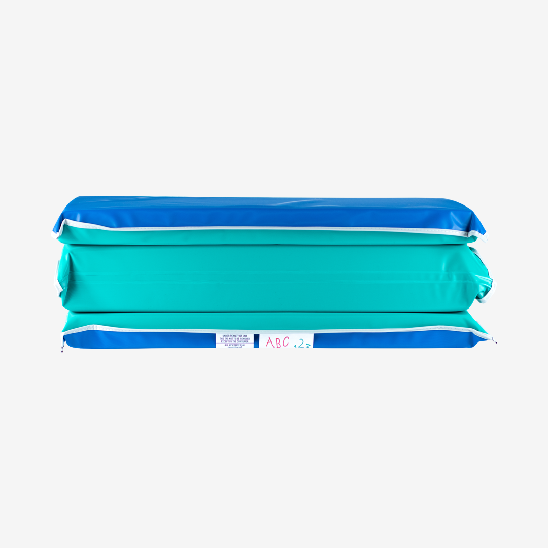 6 Case Pack - 2" HEAVY DUTY KINDERMAT