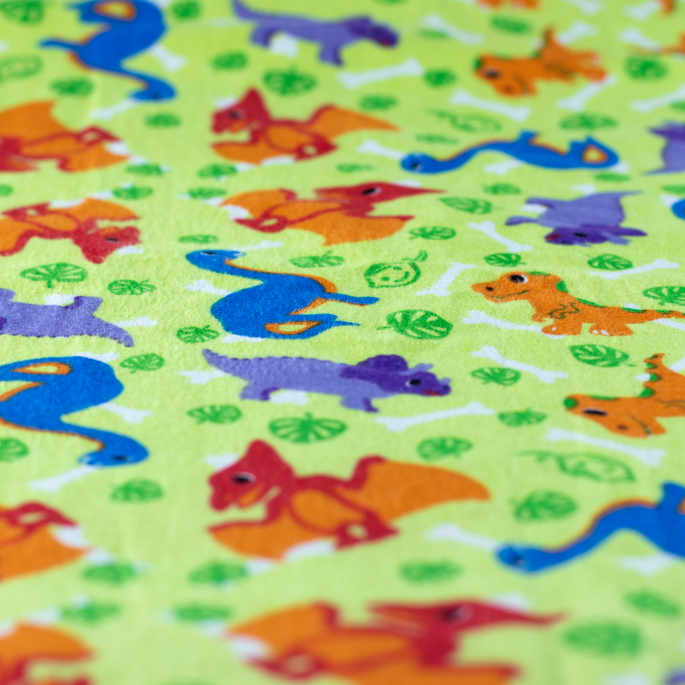 Sheets and blankets