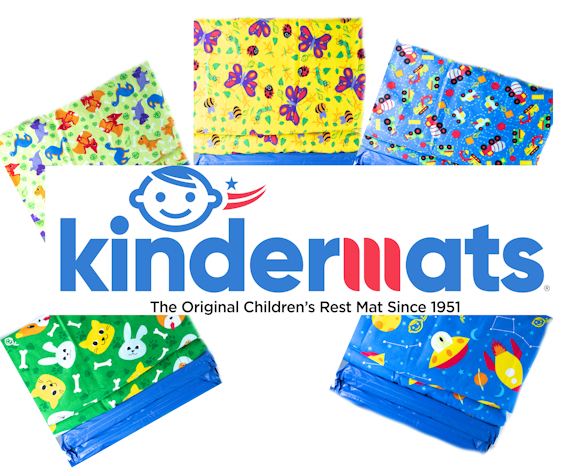 2" JR. DAYDREAMER + KINDERMAT SHEET BUNDLE